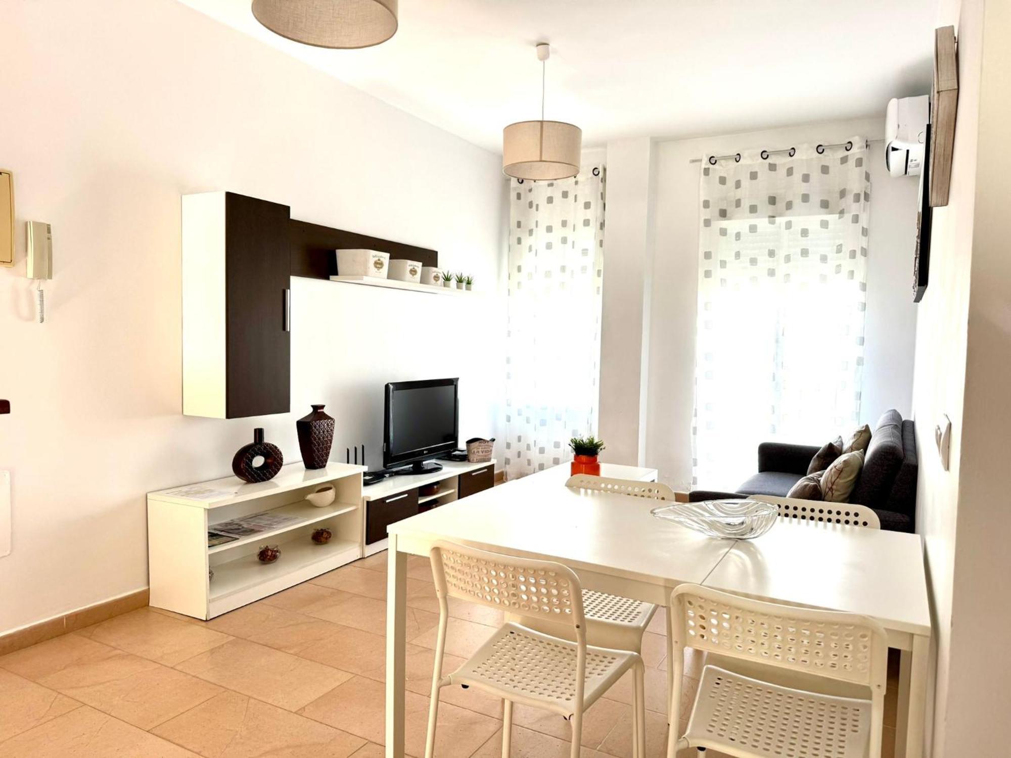 Mirador De Donana Nº8, Apartamentos Living Sur Sanlucar de Barrameda Exterior photo