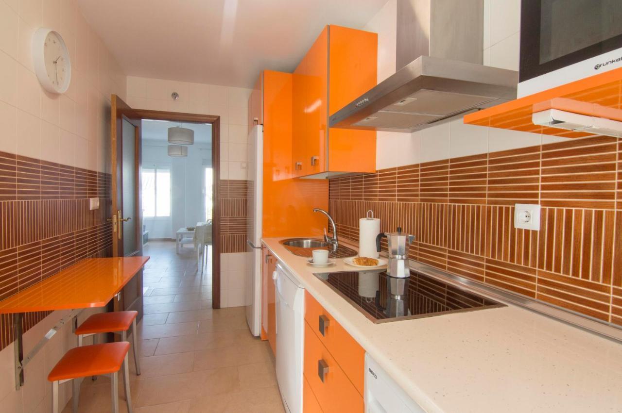 Mirador De Donana Nº8, Apartamentos Living Sur Sanlucar de Barrameda Exterior photo